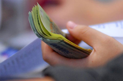 Cơ quan thẩm tra không đồng ý đề xuất miễn thuế của Chính phủ