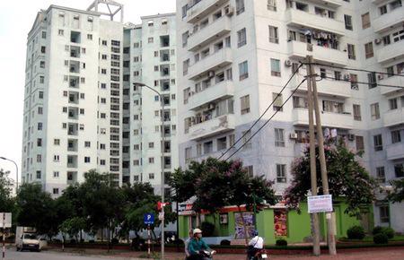 Dự án phải bàn giao nhà mới được hạch toán doanh thu