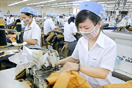 Chưa thu thuế VAT của doanh nghiệp trong 3 tháng